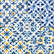 Load image into Gallery viewer, Sicilian Tile Digital Papers