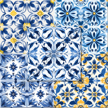 Load image into Gallery viewer, Sicilian Tile Digital Papers
