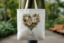 Load image into Gallery viewer, Bridal Florals Clipart