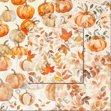 Load image into Gallery viewer, Cozy Fall Seamless Digital Papers