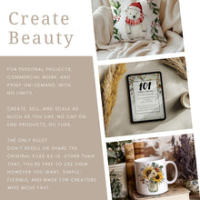 Load image into Gallery viewer, Unicorn Dreams Clipart