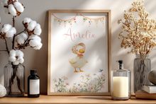 Load image into Gallery viewer, Little Goose Clipart