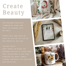 Load image into Gallery viewer, Little Goose Clipart