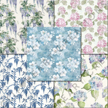 Load image into Gallery viewer, Grandmillennial Seamless Digital Papers