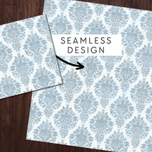 Load image into Gallery viewer, Grandmillennial Seamless Digital Papers