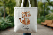 Load image into Gallery viewer, Little Safari Animals Clipart