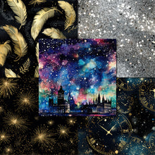 Load image into Gallery viewer, New Years Eve Seamless Digital Papers