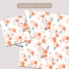 Load image into Gallery viewer, Peach Dream Digital Paper Pack