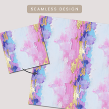 Load image into Gallery viewer, Purple Stucco Digital Papers