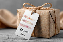 Load image into Gallery viewer, Soft Pink Floral Brush Strokes