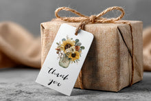 Load image into Gallery viewer, Sunflowers Clipart