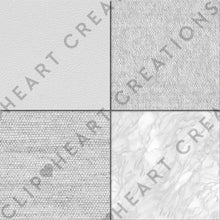 Load image into Gallery viewer, White Textures Digital Papers