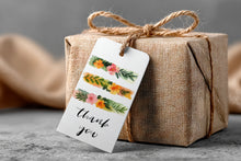 Load image into Gallery viewer, Tropical Floral Brush Strokes