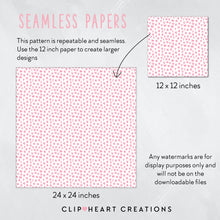 Load image into Gallery viewer, 100 Alphabet Pattern Papers (Color)