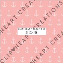 Load image into Gallery viewer, 100 Anchor Pattern Digital Papers (Tinted)