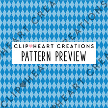 Load image into Gallery viewer, 100 Argyle Pattern Digital Papers (Tinted)