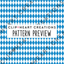 Load image into Gallery viewer, 100 Argyle Pattern Digital Papers (White)