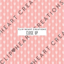 Load image into Gallery viewer, 100 Arrow Pattern Digital Papers (White)