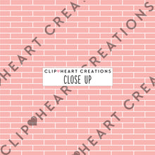 Load image into Gallery viewer, 100 Brick Pattern Digital Papers