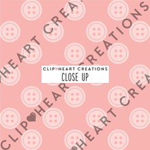 Load image into Gallery viewer, 100 Buttons Pattern Digital Papers (Tinted)