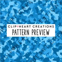 Load image into Gallery viewer, 100 Camouflage Pattern Digital Papers