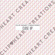 Load image into Gallery viewer, 100 Candy Stripes Digital Papers