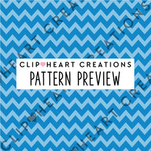 Load image into Gallery viewer, 100 Large Chevron Pattern Digital Papers (Tinted)