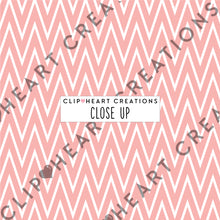 Load image into Gallery viewer, 100 Chevron Pattern Digital Papers