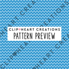 Load image into Gallery viewer, 100 Small Chevron Pattern Digital Papers (Tinted)