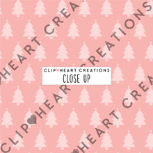 Load image into Gallery viewer, 100 Christmas Tree Pattern Digital Papers (Tinted)