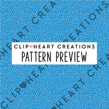 Load image into Gallery viewer, 100 Chunky Dots Pattern Digital Papers (Tinted)