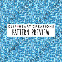 Load image into Gallery viewer, 100 Chunky Dots Pattern Digital Papers (White)