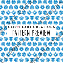 Load image into Gallery viewer, 100 Citrus Slices Pattern Digital Papers (Color)