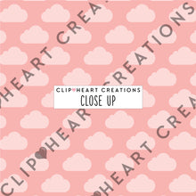 Load image into Gallery viewer, 100 Cloud Pattern Digital Papers (Tinted)