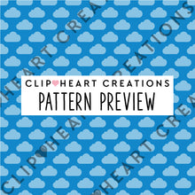 Load image into Gallery viewer, 100 Cloud Pattern Digital Papers (Tinted)