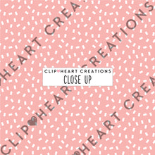 Load image into Gallery viewer, 100 Confetti Digital Papers (White)