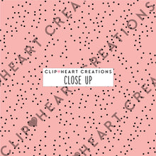 Load image into Gallery viewer, 100 Confetti Digital Papers (Black)