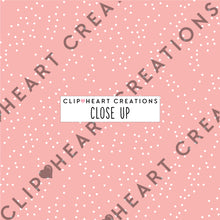 Load image into Gallery viewer, 100 Confetti Digital Papers (White)