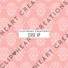 Load image into Gallery viewer, 100 Damask Patterns Digital Papers (Tinted)