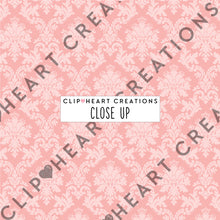 Load image into Gallery viewer, 100 Damask Patterns Digital Papers (Tinted)