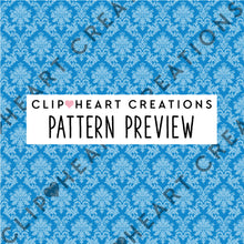 Load image into Gallery viewer, 100 Damask Patterns Digital Papers (Tinted)