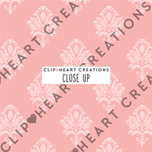 Load image into Gallery viewer, 100 Damask Patterns Digital Papers (Tinted)