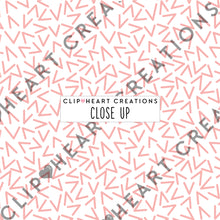 Load image into Gallery viewer, 100 Dash Patterns Digital Papers (Color)