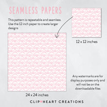 Load image into Gallery viewer, 100 Easter Egg Pattern Papers (Color)