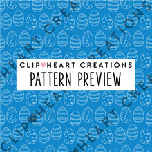 Load image into Gallery viewer, 100 Easter Egg Pattern Papers (Tinted)