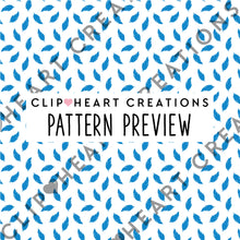 Load image into Gallery viewer, 100 Feather Pattern Digital Papers (Color)