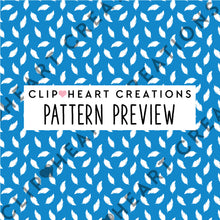 Load image into Gallery viewer, 100 Feather Pattern Digital Papers (White)