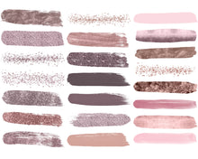 Load image into Gallery viewer, Feminine Brush Strokes