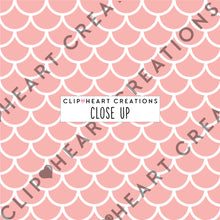Load image into Gallery viewer, 100 Scales Digital Papers (White)