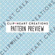 Load image into Gallery viewer, 100 Floral Tile Pattern Digital Papers (Color)